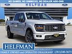 New 2025 Ford F-150 STX SuperCrew Cab for sale #SFC34501 - photo 1