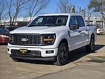 New 2025 Ford F-150 STX SuperCrew Cab for sale #SFC34501 - photo 3