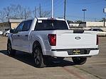 New 2025 Ford F-150 STX SuperCrew Cab for sale #SFC34501 - photo 4