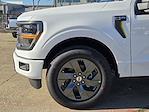 New 2025 Ford F-150 STX SuperCrew Cab for sale #SFC34501 - photo 5