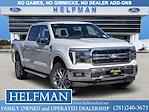 New 2025 Ford F-150 Lariat SuperCrew Cab for sale #SFC46166 - photo 1
