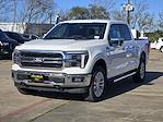 New 2025 Ford F-150 Lariat SuperCrew Cab for sale #SFC46166 - photo 3