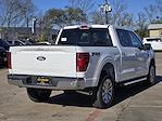 New 2025 Ford F-150 Lariat SuperCrew Cab for sale #SFC46166 - photo 2