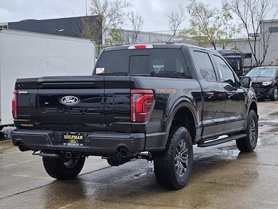 New 2025 Ford F-150 Tremor SuperCrew Cab for sale #SFC47396 - photo 2