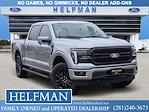 2025 Ford F-150 SuperCrew Cab 4WD Pickup for sale #SFC51416 - photo 1