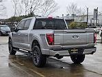 2025 Ford F-150 SuperCrew Cab 4WD Pickup for sale #SFC51416 - photo 4