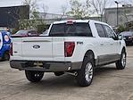 2025 Ford F-150 SuperCrew Cab 4WD Pickup for sale #SFC63474 - photo 2