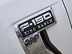 2025 Ford F-150 SuperCrew Cab 4WD Pickup for sale #SFC63474 - photo 8