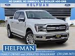New 2025 Ford F-150 Lariat SuperCrew Cab for sale #SFC76153 - photo 1