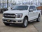 New 2025 Ford F-150 Lariat SuperCrew Cab for sale #SFC76153 - photo 3