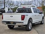 New 2025 Ford F-150 Lariat SuperCrew Cab for sale #SFC76153 - photo 2