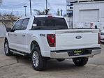 New 2025 Ford F-150 Lariat SuperCrew Cab for sale #SFC76153 - photo 4