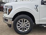 New 2025 Ford F-150 Lariat SuperCrew Cab for sale #SFC76153 - photo 5