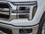New 2025 Ford F-150 Lariat SuperCrew Cab for sale #SFC76153 - photo 6