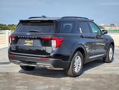 2025 Ford Explorer RWD SUV for sale #SGA24840 - photo 2
