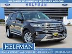 2025 Ford Explorer RWD SUV for sale #SGA24840 - photo 1