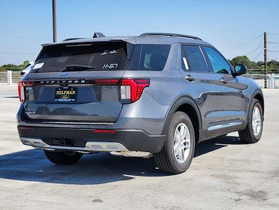 2025 Ford Explorer RWD SUV for sale #SGA44391 - photo 2