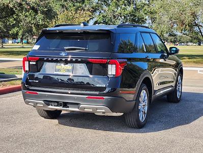 2025 Ford Explorer 4WD SUV for sale #SGA91968 - photo 2