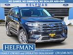 2025 Ford Explorer 4WD SUV for sale #SGA91968 - photo 1