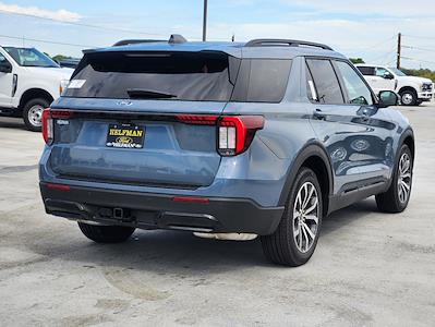 2025 Ford Explorer RWD SUV for sale #SGA94809 - photo 2