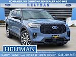 2025 Ford Explorer RWD SUV for sale #SGA94809 - photo 1