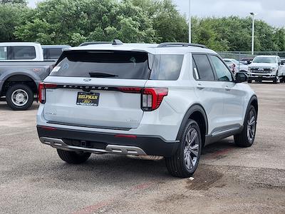 2025 Ford Explorer 4WD SUV for sale #SGB16381 - photo 2