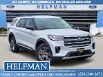 2025 Ford Explorer 4WD SUV for sale #SGB16381 - photo 1