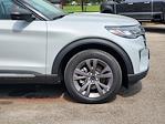 2025 Ford Explorer 4WD SUV for sale #SGB16381 - photo 5