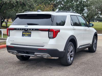 2025 Ford Explorer 4WD SUV for sale #SGB16692 - photo 2