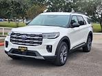 2025 Ford Explorer 4WD SUV for sale #SGB16692 - photo 3