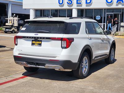2025 Ford Explorer RWD SUV for sale #SGB57075 - photo 2