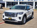 2025 Ford Explorer RWD SUV for sale #SGB57075 - photo 3