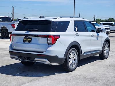 2025 Ford Explorer RWD SUV for sale #SGB77884 - photo 2