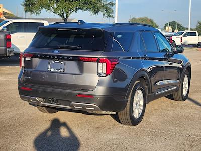 New 2025 Ford Explorer ACTIV SUV for sale #SGB84511 - photo 2