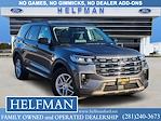 New 2025 Ford Explorer ACTIV SUV for sale #SGB84511 - photo 1