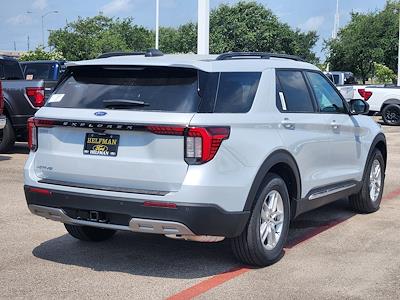 2025 Ford Explorer RWD SUV for sale #SGB86977 - photo 2