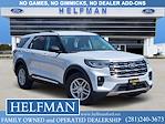 2025 Ford Explorer RWD SUV for sale #SGB86977 - photo 1