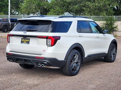 New 2025 Ford Explorer ST SUV for sale #SGB90070 - photo 2