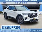 New 2025 Ford Explorer ST SUV for sale #SGB90070 - photo 1