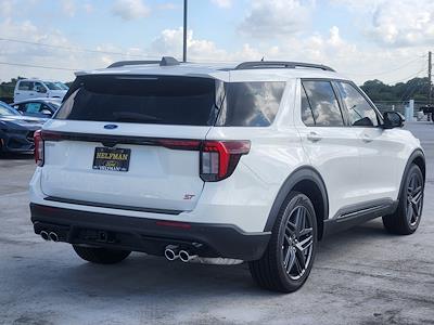 2025 Ford Explorer 4WD SUV for sale #SGB91327 - photo 2