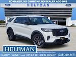 2025 Ford Explorer 4WD SUV for sale #SGB91327 - photo 1