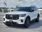 2025 Ford Explorer 4WD SUV for sale #SGB91327 - photo 3