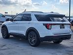 2025 Ford Explorer 4WD SUV for sale #SGB91327 - photo 4
