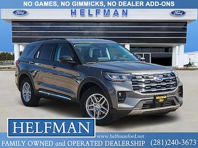 2025 Ford Explorer RWD SUV for sale #SGB94029 - photo 1