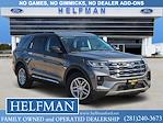 2025 Ford Explorer RWD SUV for sale #SGB94029 - photo 1