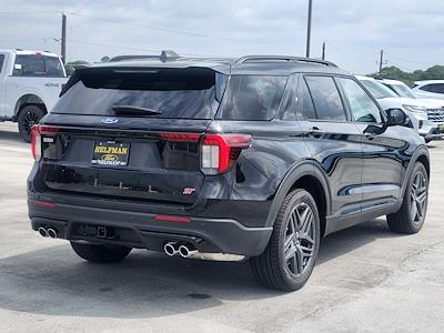 2025 Ford Explorer 4WD SUV for sale #SGB97263 - photo 2