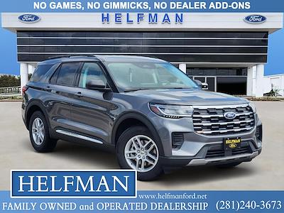 2025 Ford Explorer RWD SUV for sale #SGC02830 - photo 1