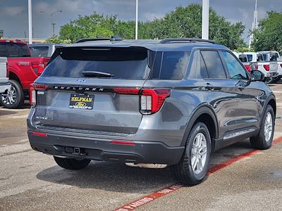 2025 Ford Explorer RWD SUV for sale #SGC02830 - photo 2