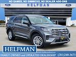 2025 Ford Explorer RWD SUV for sale #SGC02830 - photo 1