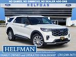 2025 Ford Explorer RWD SUV for sale #SGC06338 - photo 1